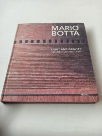 Mario Botta, Light and Gravity