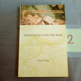 双语译林059:  NIGHTINGALE  AND  THE  ROSE    Oscar   Wilde，