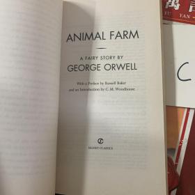 Animal Farm