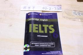 IELTS 6