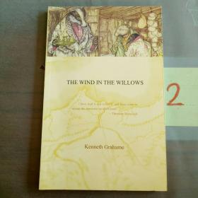 双语译林097:  THE  WIND  IN  THE  WILLOWS  Kenneth   Grahame。。