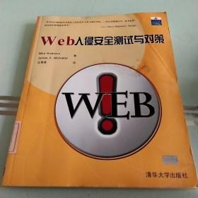 Web入侵安全测试与对策