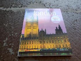 London （Places and History）英文原版书 正版现货 当天发货