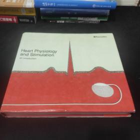 heart physiology and stimulation 心脏生理与刺激
