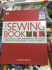 The Sewing Book