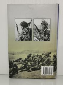 致命的海滩：1944，欧洲战场的进攻与防御 Two Sides of the Beach: The Invasion and Defense of Europe in 1944 by Edmund L. Blandford （二战史）