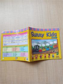 【外文原版】Sunny Kids Student Book1