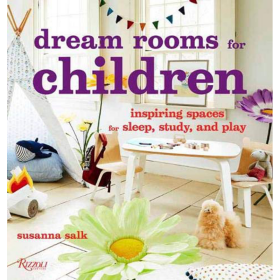 Dream Rooms For Children 进口艺术 儿童梦之房