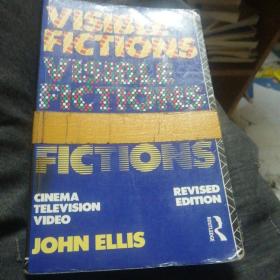 Visible Fictions