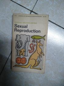 Sexual  Reproduction