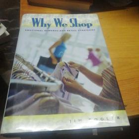 why we shop