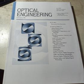 OPTICAL
ENGINEERING