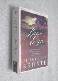 Jane Eyre  CHARLOTTE BRONTE PENGUIN BOOKS