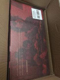 新民说  鲍勃 迪伦诗歌集 1961-2012 全8册 暴雨将至地下乡愁蓝调像一块滚石敲着天堂的大门 慢车开来 帝国滑稽剧 红色天空下爱与偷（京东专享套装带口琴，极稀少）