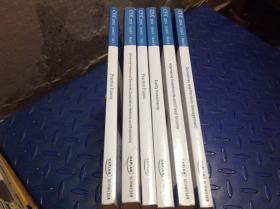 CFA Program Curriculum .VOLUME Level 2014（6册）