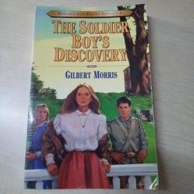 THE SOLDIER BOY'S DISCOVERY