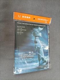 后天（末日浩劫），DVD