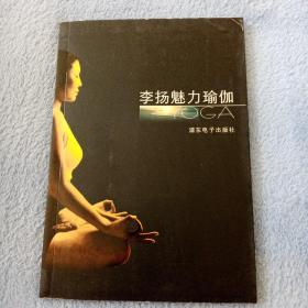 李扬魅力瑜伽（2VCD+手册）