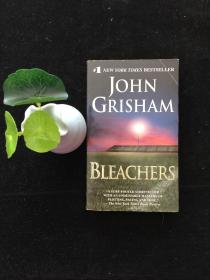 JOHN GRISHAM     BLEACHERS