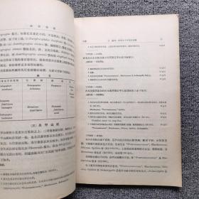 地质学报 1954年第34卷 第2期