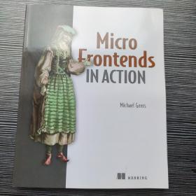 Micro Frontends In Action