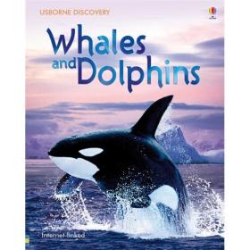 WhalesandDolphins鲸和海豚-