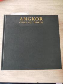 ANGKOR CITIES AND TEMPLES<近九品>！