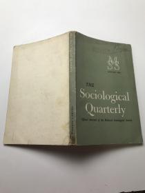 THE SOCiological Quarterly