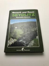 MENSCH UND PAUM SEYDLITZ