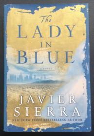 Javier Sierra《The Lady in Blue》