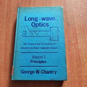Long-wave
Optics