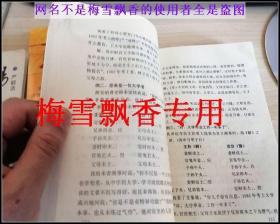 周易与预测学例题解