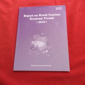 Report on World Tourism Economy Trends 2019