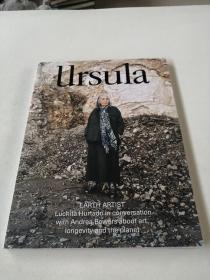 ursula issue 2 srring 2019