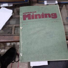 Mining