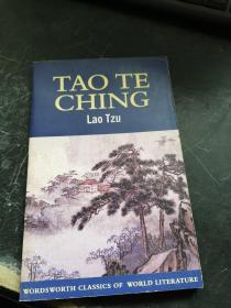 Tao Te Ching