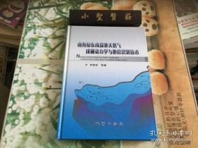 南海琼东南盆地天然气成藏动力学与地震识别技术