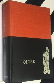 Oedipus: Myth and Complex