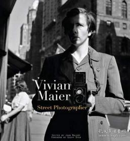 Vivian Maier: 街头摄影师