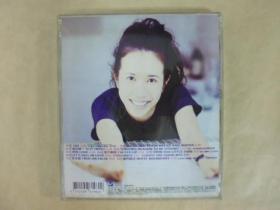1998年莫文蔚.我要說.I Say.二手CD(Q17)