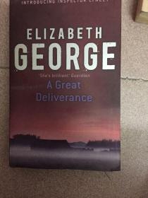 ELIZABETHGEORGE