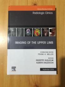 radiologic clinics lmaglng of the upper limb 上肢影像学临床