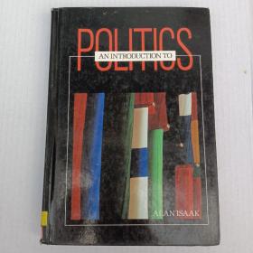 POLITICS（货号：619）