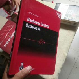 Nonlinear Control Systems II