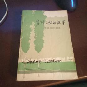 穷棒子社的故事 河北遵化建明公社纪事（上册）