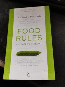 Food Rules An Eaters Manual(Michael Pollan)