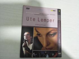 UTE LEMPER  1碟装