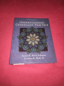 UNDERSTANDING GENERALIST PRACTICE(FOURTH EDITION)