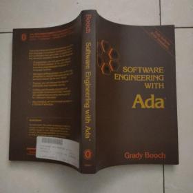 software engineering with ada (ada软件工程)英文原版