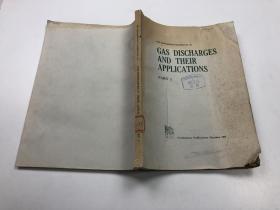 GASDISCHARGESANDTHEIRAPPLICATIONS